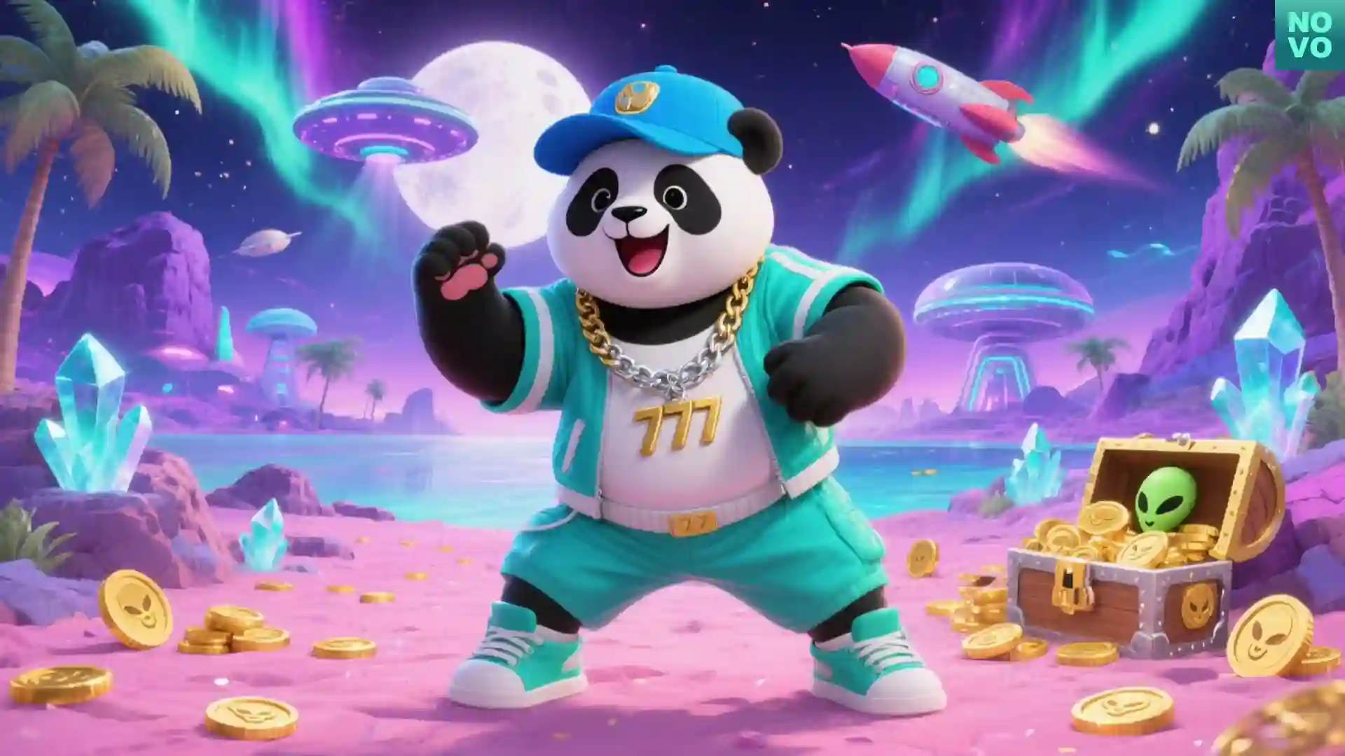 entretenimento online